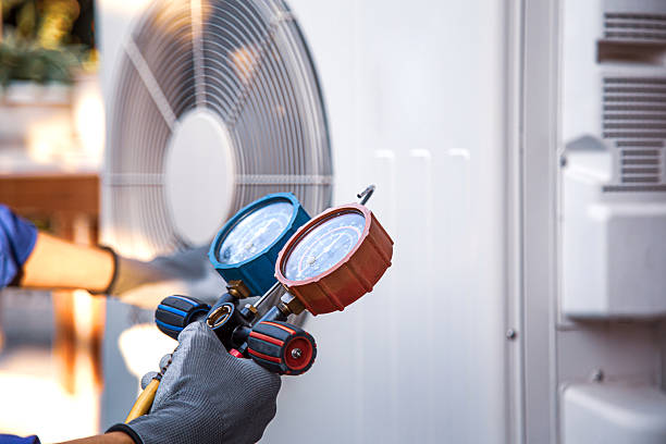 Affordable Emergency Ac Repair solutions in Camp Sherman, OR